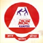 Shri Madhaorao Wankhade Sharirik Shikshan Mahavidyalaya, Nagpur Logo