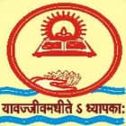 Shri Maharani Tarabai Government College of Education, Shahupuri Logo