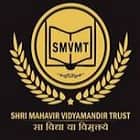 Shri Mahavir Vidyamandir Trust B Ed College, Surat Logo
