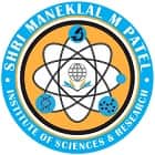 Shri Maneklal M Patel Institute of Sciences and Research, Gandhinagar Logo
