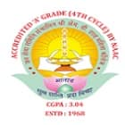 Shri MD Shah Mahila College of Arts and Commerce, Mumbai Logo