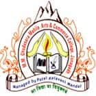 Shri MM Ghodasara Mahila Arts and Commerce College, Junagadh Logo