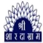 Shri MN Kampani Arts and AK Shah Commerce College, Mangrol Logo