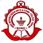 Shri Morarji Ranchhodji Desai Arts College, Tapi Logo