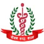 Shri Moti Singh Jageshwari Ayurved College and Hospital, Chapra Logo