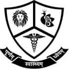 Shri MP Shah Government Medical College, Jamnagar Logo