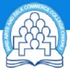 Shri MR Desai Arts and Shri EELK Commerce College, Chikhli Logo