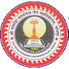 Shri Nakoda Parshvanath Jain Mahavidyalaya Logo