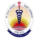 Shri Narayan Prasad Awasthi Government Ayurved College, Raipur Logo