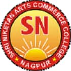 Shri Niketan Arts, Commerce College, Nagpur Logo