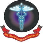 Shri Onkar Lal Nursing Mahavidhyalya, Baran Logo