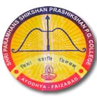 Shri Paramhans Shikshan Prashikshan Mahavidhyalaya, Faizabad Logo