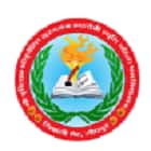 Shri Pushtikar Shri Purohit Surajraj Roopa Devi Smriti Mahila Mahavidyalaya, Jodhpur Logo
