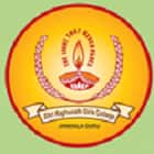 Shri Raghunath Girls College, Amritsar Logo