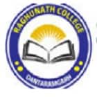 Shri Raghunath Shikshak Prashikshan Mahavidhyalaya, Sikar Logo
