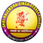 Shri Rajendra Singh Degree College, Agra Logo
