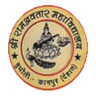 Shri Ram Autar Mahavidyalaya, Kanpur Logo