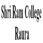 Shri Ram College, Raura Logo