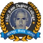 Shri Ram Degree College, Jaunpur Logo
