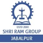 Shri Ram Group of Institutions Integrated Campus, Jabalpur Logo