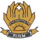 Shri Ram Institute of Hotel Management, Dehradun Logo