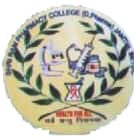Shri Ram Pharmacy College, Betul Logo