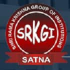 Shri Rama Krishna College of Commerce and Science, Satna Logo