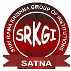 Shri Rama Krishna College of Pharmacy, Satna Logo