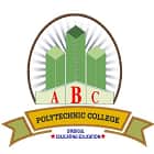 Shri Ramanas ABC Polytechnic College, Dindigul Logo