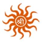 Shri Rameshwar Gahira Guru Sanskrit Mahavidyalaya, Jashpur Logo