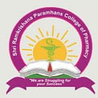 Shri Ramkrishna Paramhans College of Pharmacy, Parbhani Logo