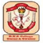 Shri Ramnath Singh Siksha Mahavidyalaya, Gwalior Logo