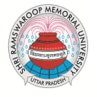Shri Ramswaroop Memorial University, Barabanki Logo
