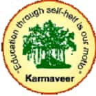 Shri Raosaheb Ramrao Patil Mahavidyalaya, Savlaj Logo