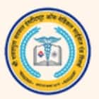 Shri Rawatpura Sarkar Institute of Medical Sciences and Research, Raipur Logo
