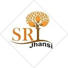 Shri Rawatpura Sarkar Institute of Pharmacy, Jhansi Logo