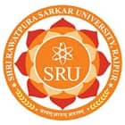 Shri Rawatpura Sarkar University, Raipur Logo