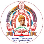 Shri RK Patel BCA College, Mehsana Logo