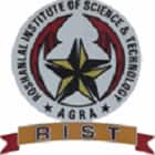 Shri Roshan Lal Institute of Science and Technology, Agra Logo