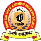 Shri Sai Baba Aadarsh Mahavidyalaya, Ambikapur Logo