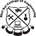 Shri Sai College of Engineering, Aurangabad Logo