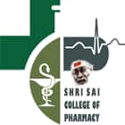 Shri Sai College of Pharmacy, Nagpur Logo