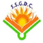 Shri Sai Girls Degree College, Puranpur Logo