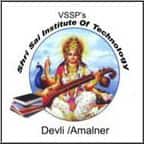 Shri Sai Institute of Technology Polytechnic, Jalgaon Logo