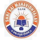 Shri Sai Mahavidyalaya, Sambhajinagar Logo