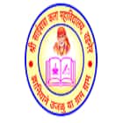 Shri Saibaba Lok Prabodhan Kala Mahavidyalaya, Wadner Logo