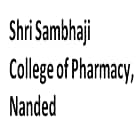 Shri Sambhaji College of Pharmacy, Nanded Logo