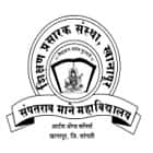 Shri Sampatrao Mane Mahavidyalaya, Khanapur Logo