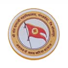 Shri Sant Damaji Mahavidyalaya, Solapur Logo