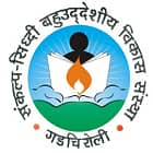 Shri Sant Gajanan Maharaj Commerce College, Sironcha Logo
